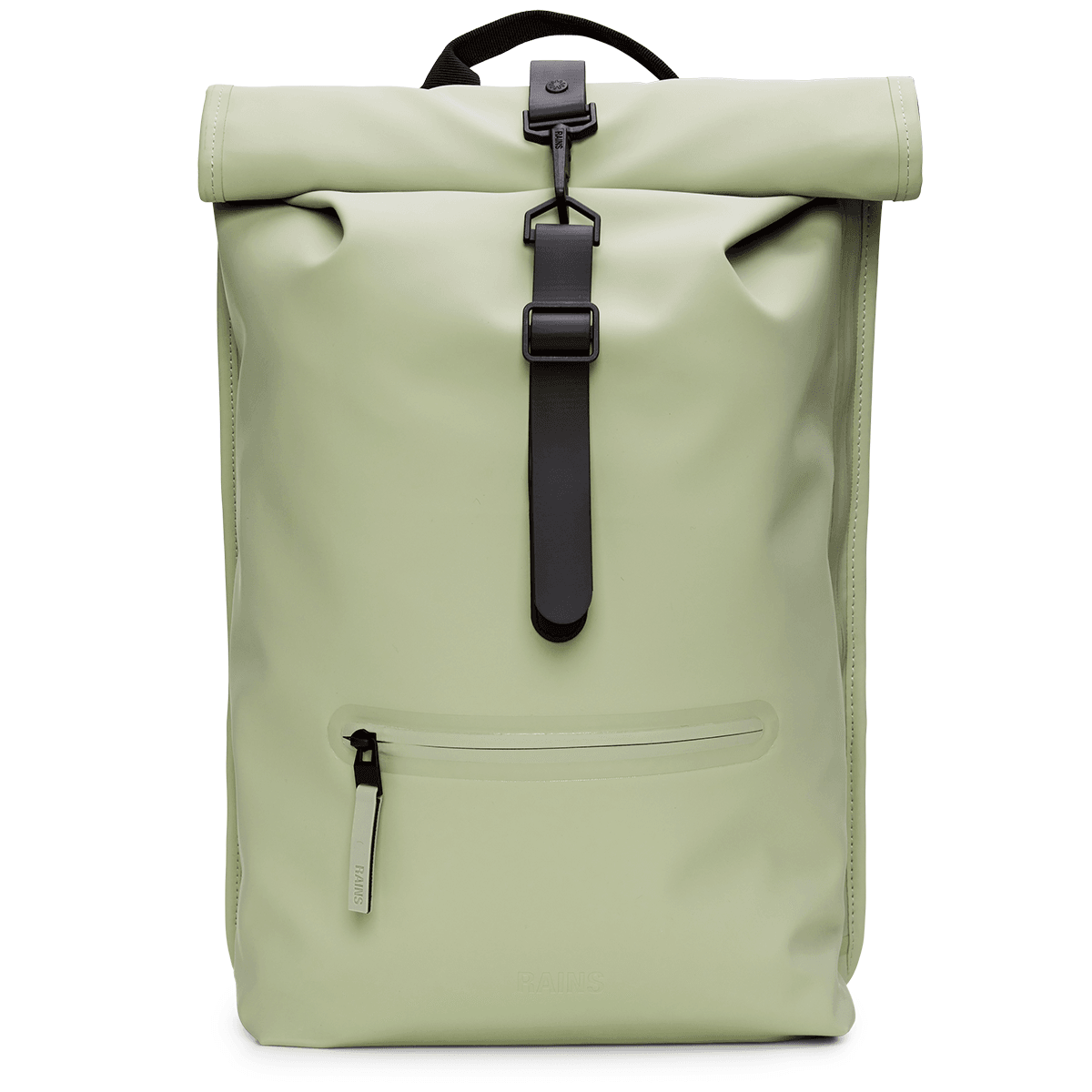 Рюкзак Rains Rolltop Rucksack W3 - Boxette Shop